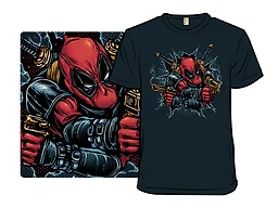 Mercenary for Hire