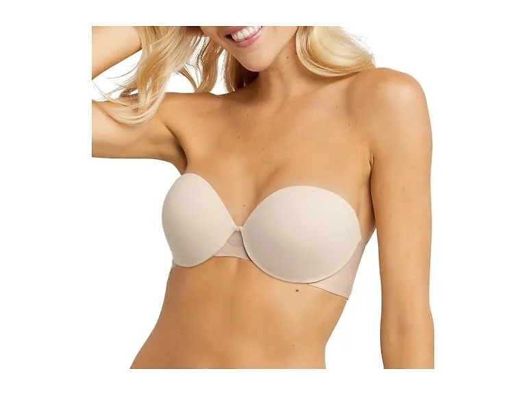 Maidenform Women (34DD) Strapless Bra