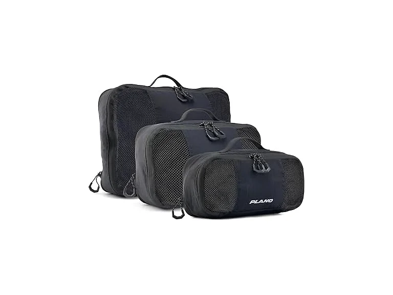 Plano StowAll Packing Cube Set
