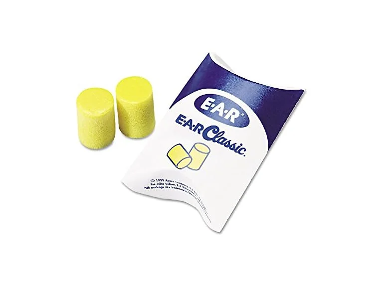 Pillowpacks Classic Earplugs