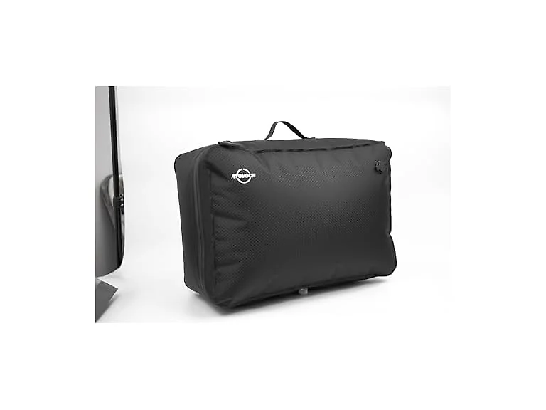 Ayovoch Vacuum Storage Bags  (2PC + Pump)