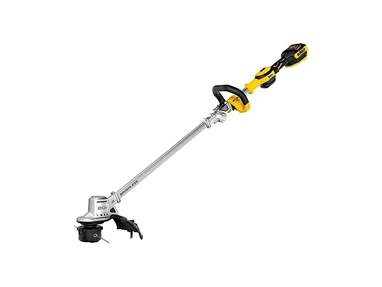Dewalt DCST922B 20V MAX 14in Folding String Trimmer