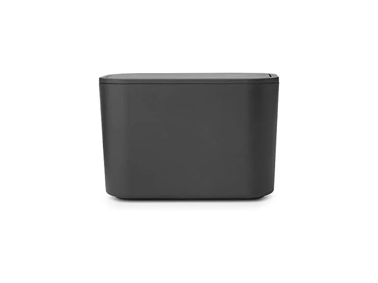 Brabantia MindSet Bathroom Small Trash Caddy 