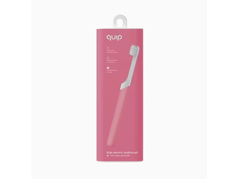 Quip Kids Electric Toothbrush