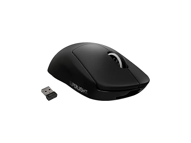Logitech LOGITECH G PRO X SUPERLIGHT Logitech G PRO X SU (Open Box)