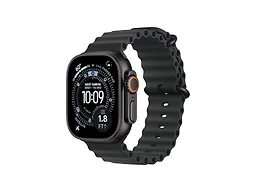 Apple MF0J4LW/A Watch Ultra3 Cell 49 Blk/Ocean Band Black T