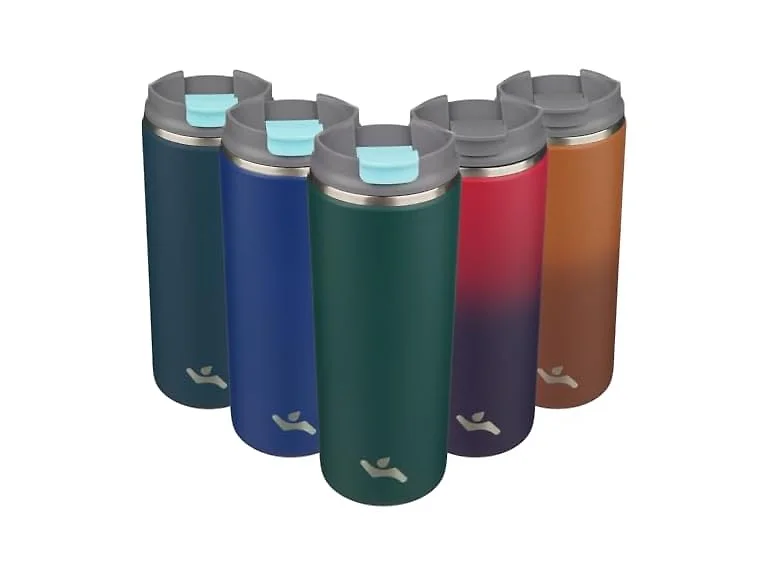 Konokyo Tumbler with Lid