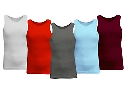 GBH WC-----(5Pack) - MTT-1000 - CH-BG-LB-RD-WH - 