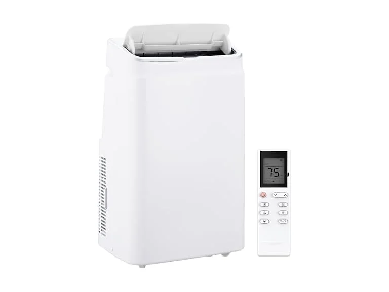 MERXENG 14000 BTU Portable Air Conditioners