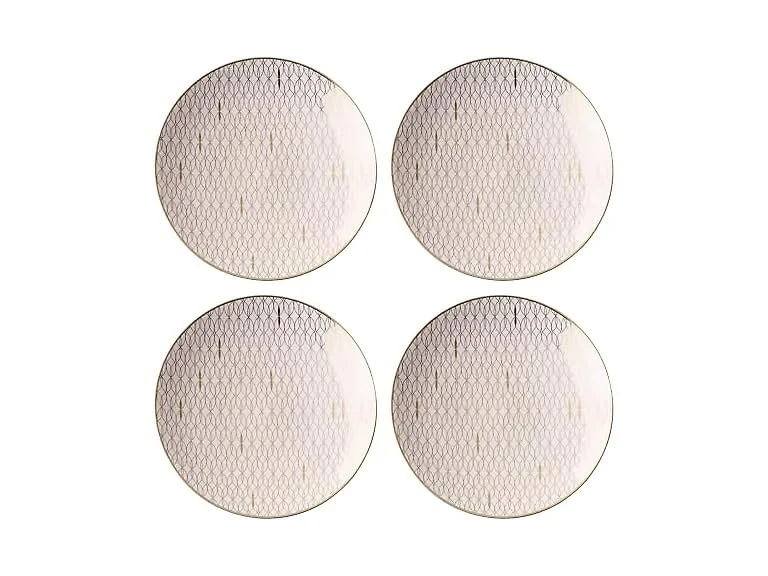Lenox  Trianna Salad Plates, Set of 4