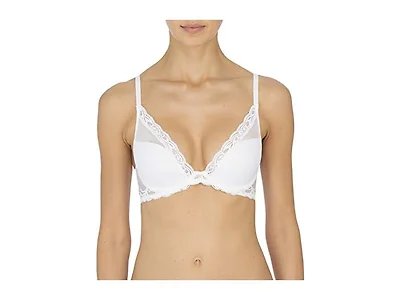 Natori Women's Feathers Contour Plunge