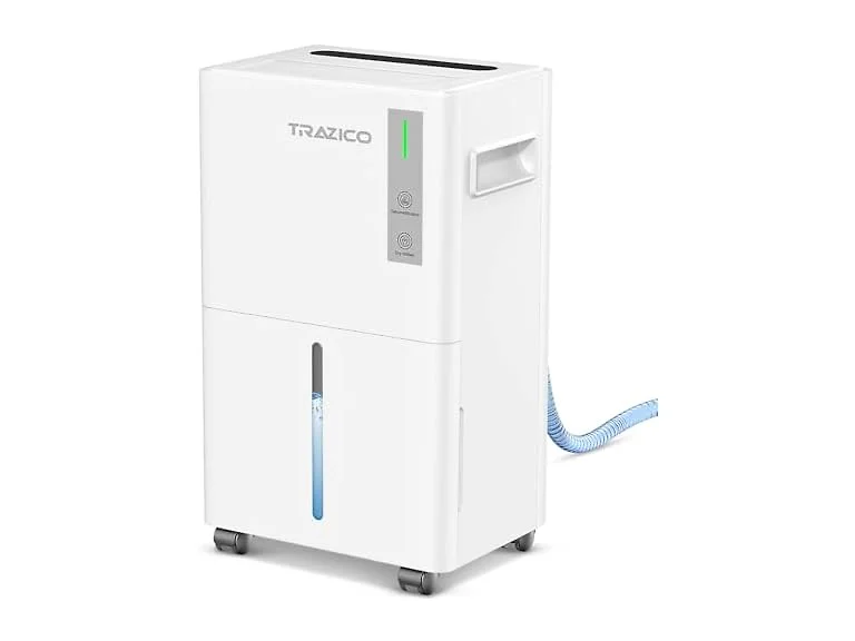 Trazico 21 Pint Dehumidifier