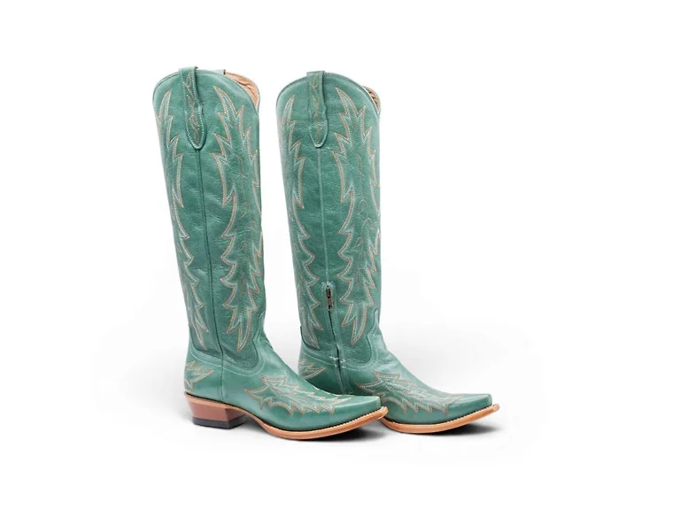RUJO Boots The Mary Katherine