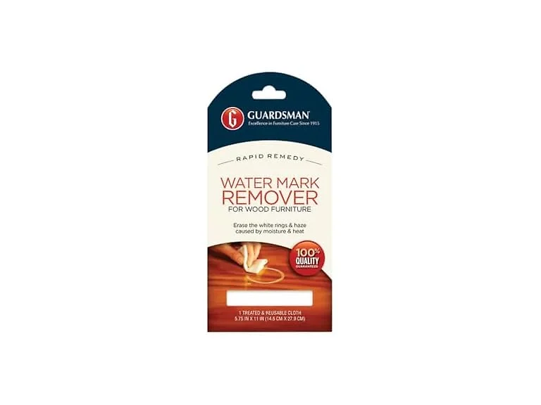 Guardsman WATER MARK REMOVER