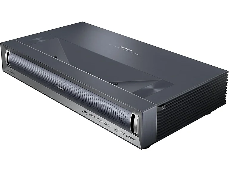 Hisense PX3-PRO 4K Triple Laser UST Projector (Open Box)