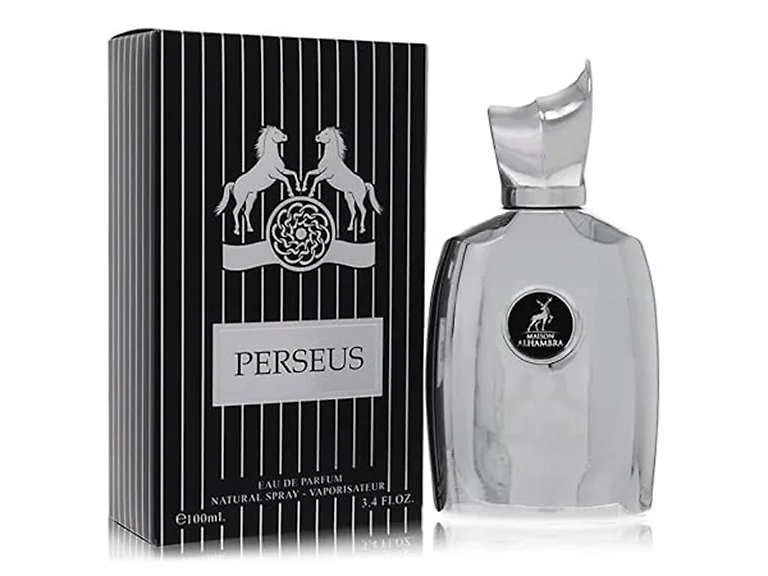 Perseus/Maison Alhambra EDP Spray 3.4 Oz