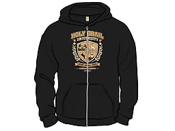 Holy Grail University