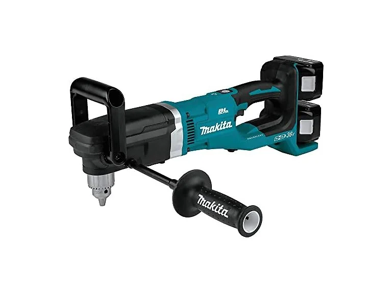 Makita XAD03PT 36V Brushless Angle Drill