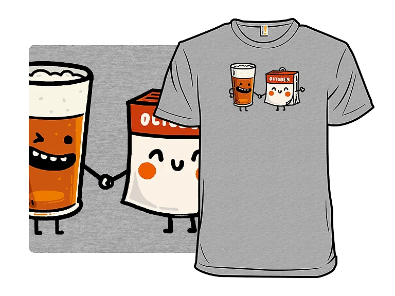 Octobeer Lovers