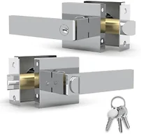 Mega Handles MHU-769293453039 1PK Mega Handles ROBELL Door H