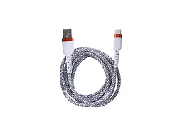 Griffin MQ-GRFC1005-WHT 6FT Ultra Durable USB-C Chargi