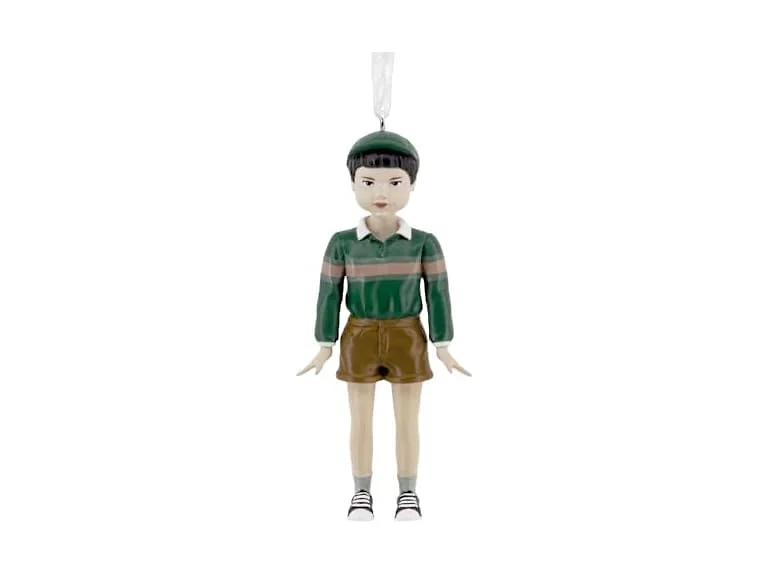 Hallmark Squid Game Chul-Su Christmas Or