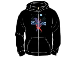 Sperm Whale vs. Giant Squid