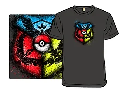Pokeseal