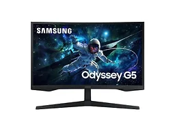Samsung LS32CG552ENXZA 32" MONITOR CURVED QHD ODYSSEY