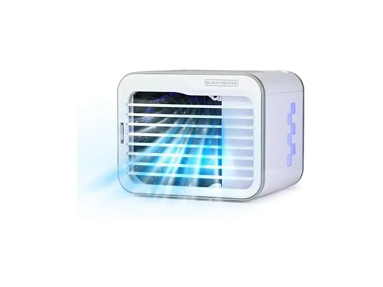 BLACK+DECKER BDMC10 Desktop Air Cooler