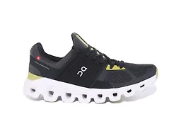On Running 41.99227 14 On Running Cloudswift Men's Shoes Magnet/Citron