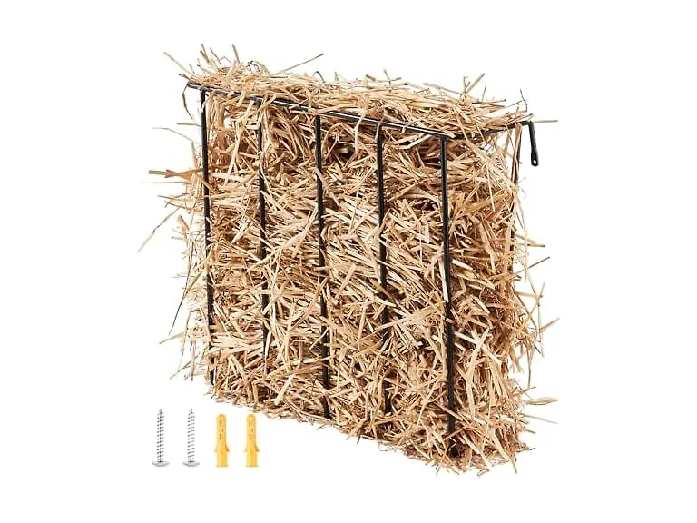 VEVOR Livestock Hay Feeder