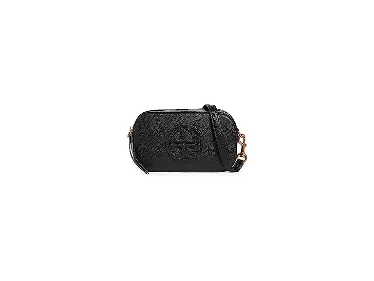 Tory Burch Women's Mini Miller Crossbody Bag
