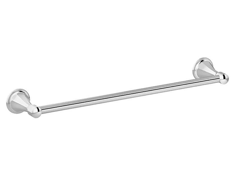 Canterbury 24" Towel Bar Polished Chrome
