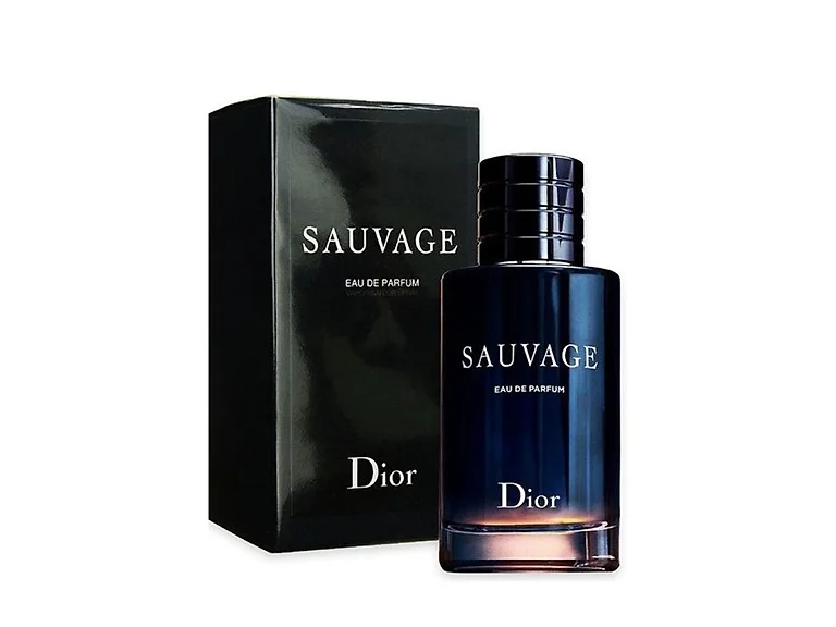 Sauvage/Ch.Dior EDP Spray 6.8 Oz (200 ML) (M)
