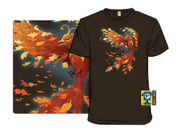 Fall Phoenix