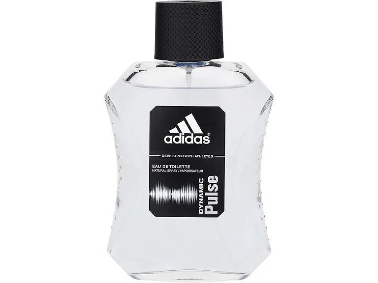 Adidas Dynamic Pulse 3.4 OZ EDT Tester (M)