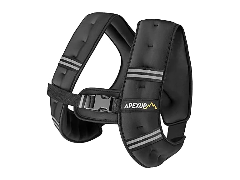 10lbs Weighted Vest Men Women