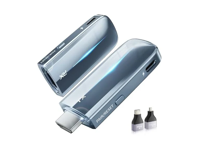 Ogzvhypl HDMI Transmitter and Receiver