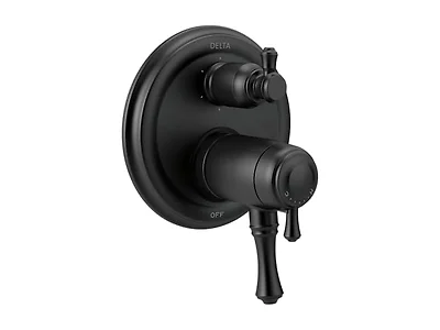 Delta Cassidy Dual-Function Shower Handle Trim Kit