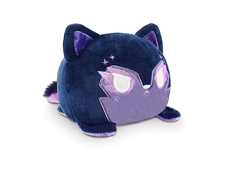 TeeTurtle - The Original Reversible Wolf Plush