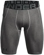 UA Men's Heat Gear Armour Long Shorts