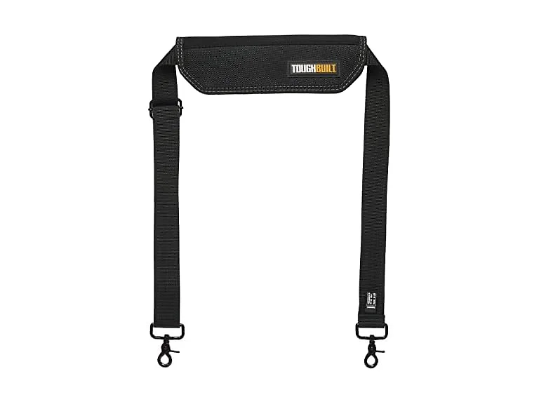 ToughBuilt TB-55-B Shoulder Strap