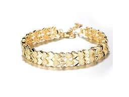 Amy and Annette DAAS-DBBS411-G One Size Diamon