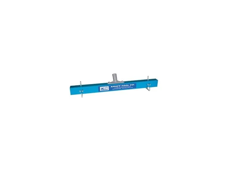 Kraft Tool CC976-01-Gauge Rake/Leveler