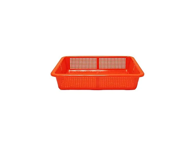 Thunder Group Durable Plastic Basket