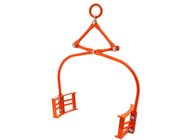 24in Stone Lifting Tongs
