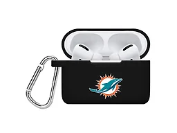 NFL Miami Dolphins AirPods Pro Cover