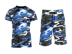 GBH WC-----(Men's 2Piece Set)   MCMO-02 & MPS-67