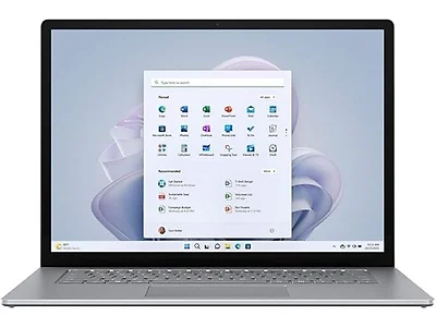 Microsoft 15" Laptop 5 (Open Box)